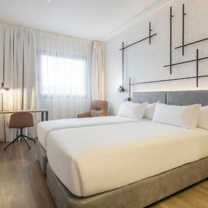 Kamer met een King Size Bed