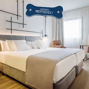 Kamer met een King Size Bed